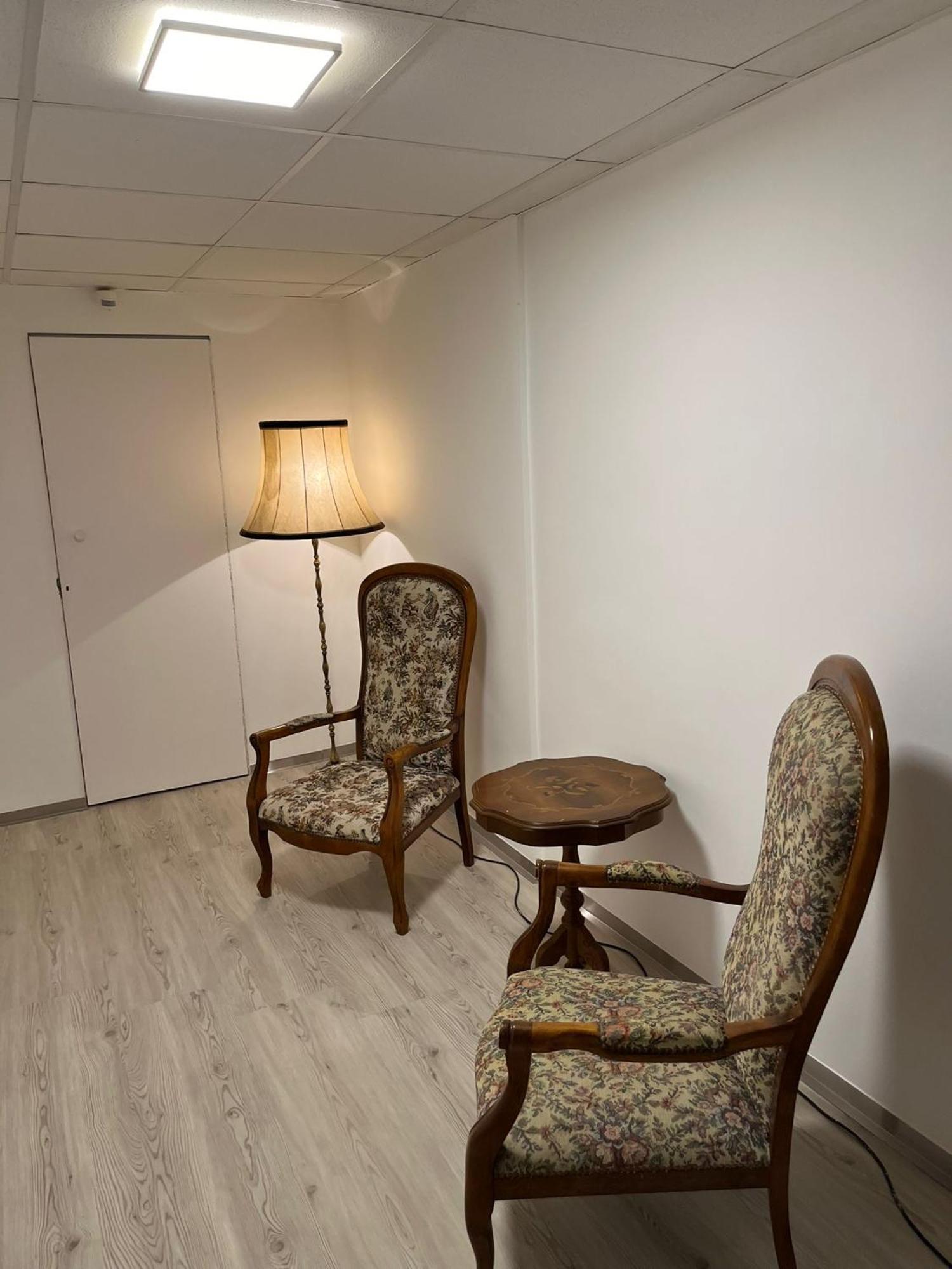 City Hotel Post 22 因河畔布劳瑙 外观 照片